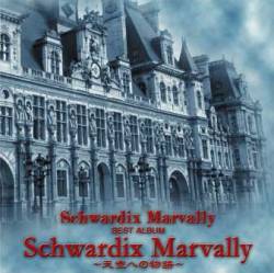 Schwardix Marvally
